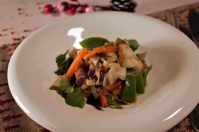Bacalhau no forno de consoada 6 pnpas
