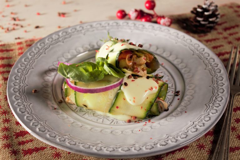 Canelone de bacalhau 3 pnpas Canelone de bacalhau 3 pnpas