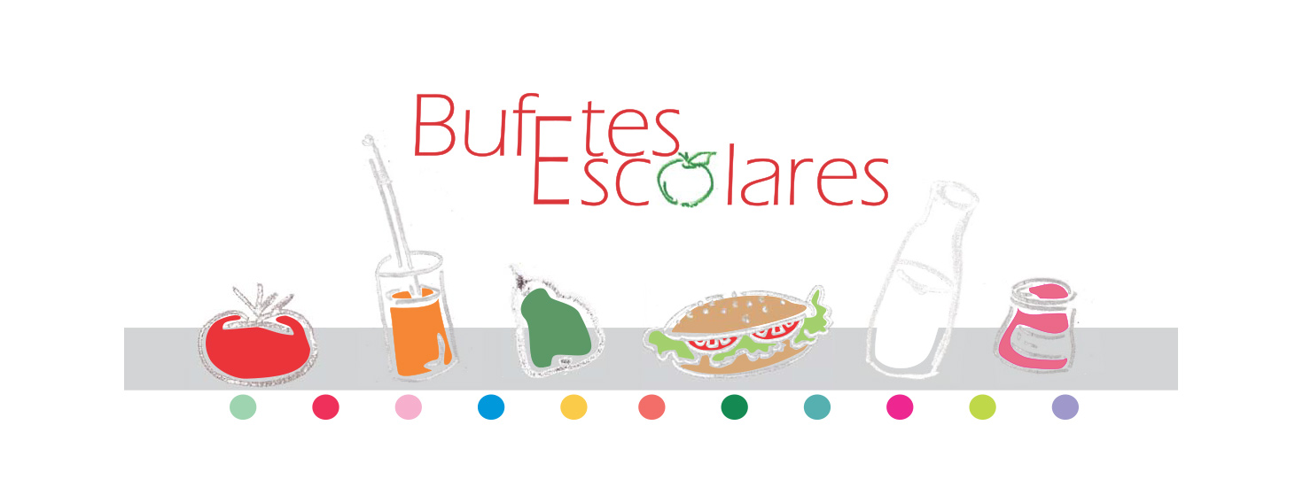 Bufetes Escolares – Orientações
