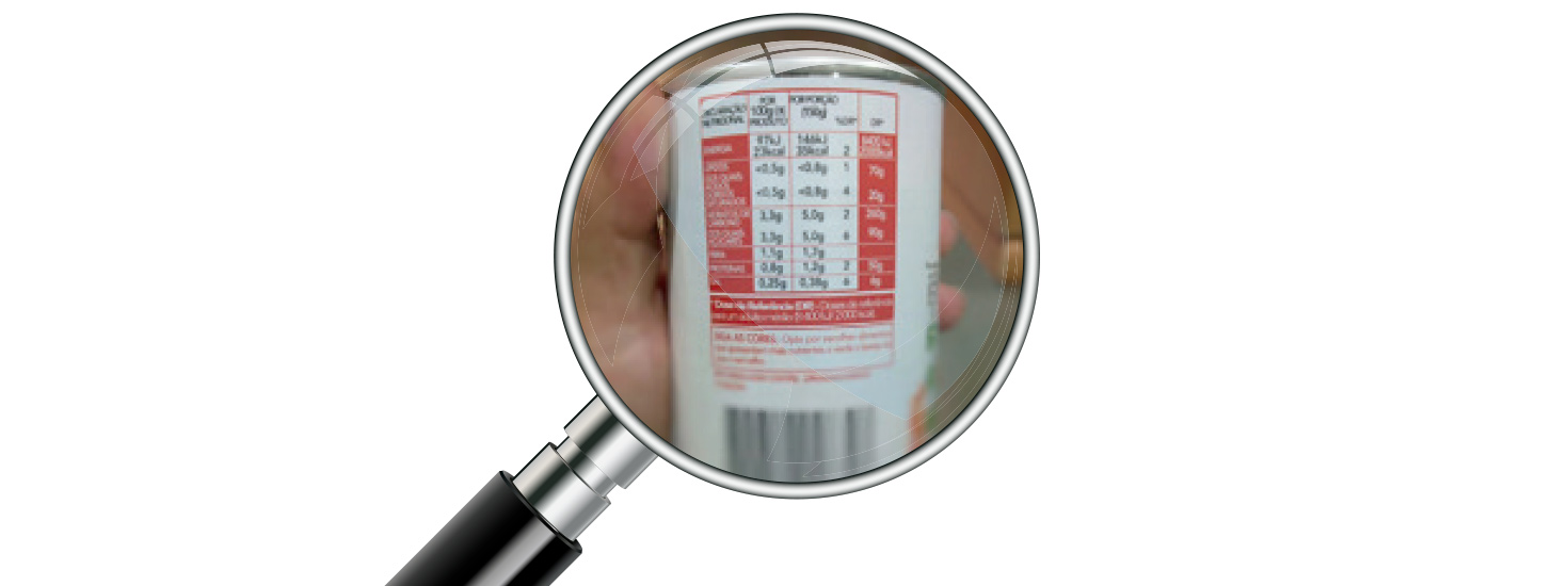 Portuguese consumers’ attitudes towards food labelling, World Health Organization