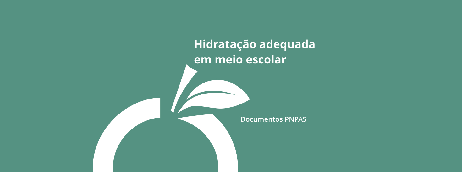 Hidratação Adequada em Meio Escolar