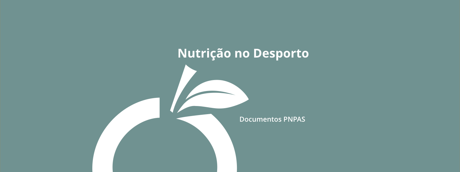 Nutrição no Desporto