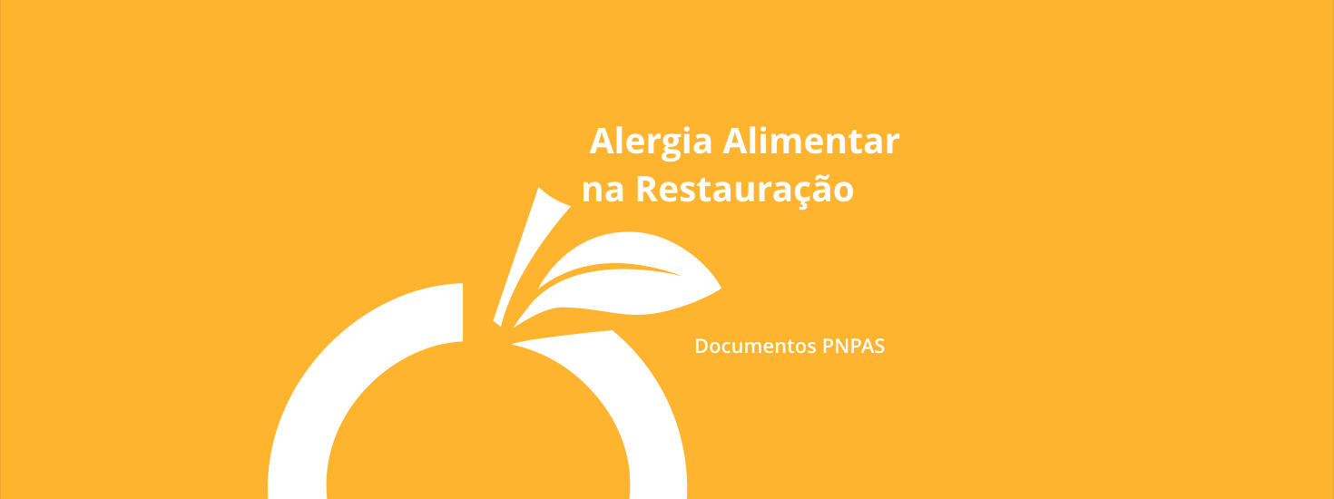 Alergia Alimentar na Restauração
