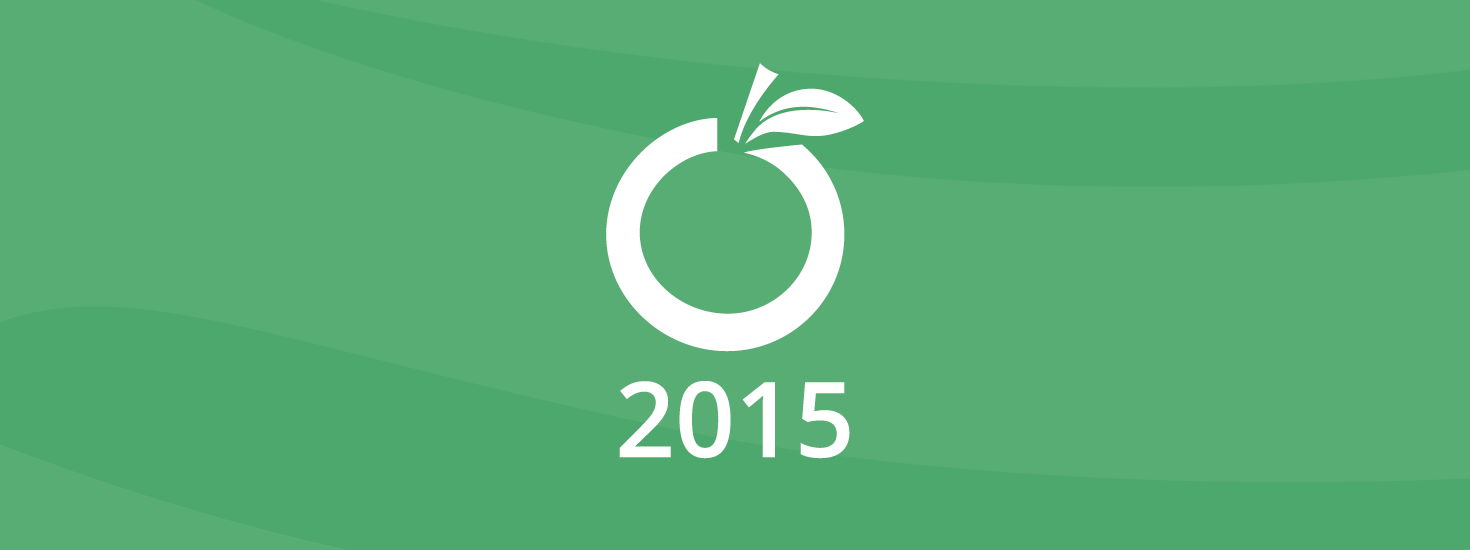 Relatório do Programa para a Alimentação Saudável 2015